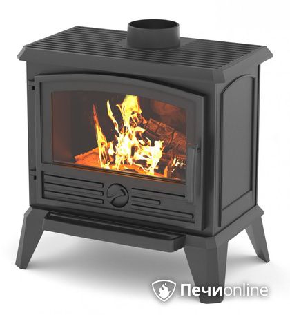 Печь-камин Everest F8 в Иванове